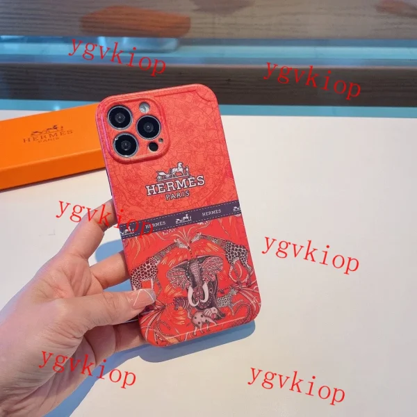 エルメス ブランド コピー iphone ケース 偽物 格安 - sjkeq31452 - 画像 (7)