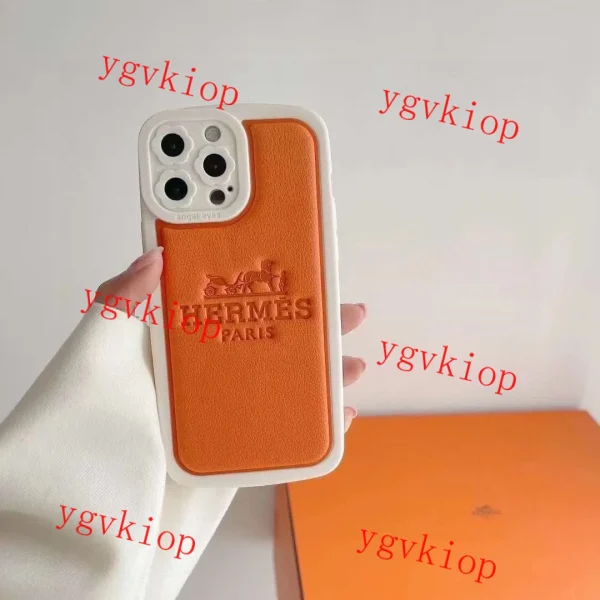 iphone ケース エルメス ブランド コピー 偽物 激安 - sjkeq31454 - 画像 (2)