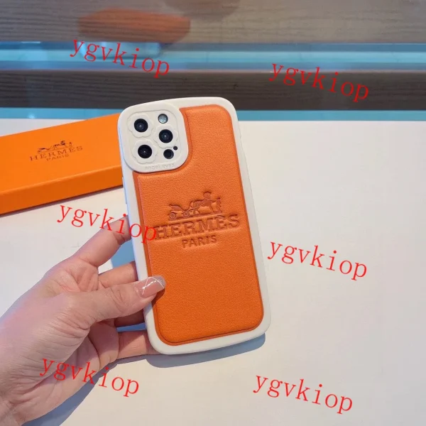 iphone ケース エルメス ブランド コピー 偽物 激安 - sjkeq31454 - 画像 (3)