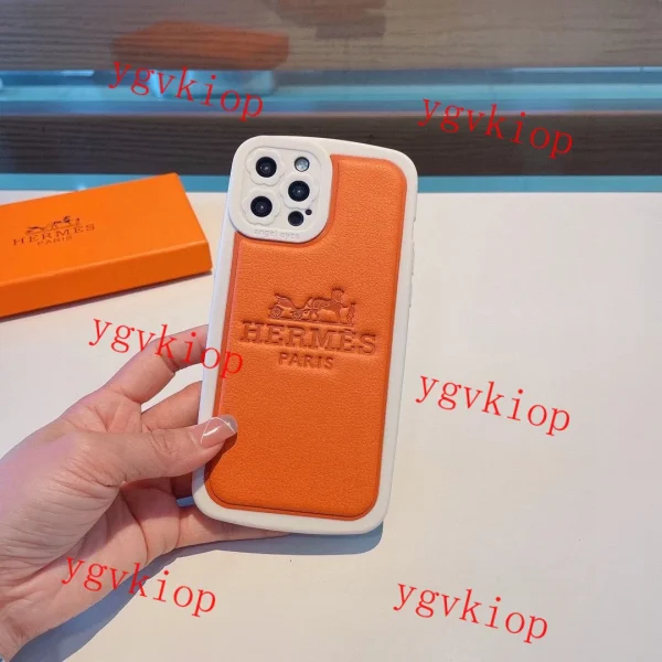 iphone ケース エルメス ブランド コピー 偽物 激安 - sjkeq31454 - 画像 (4)