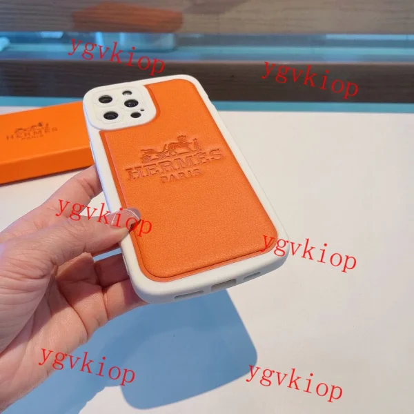 iphone ケース エルメス ブランド コピー 偽物 激安 - sjkeq31454 - 画像 (5)