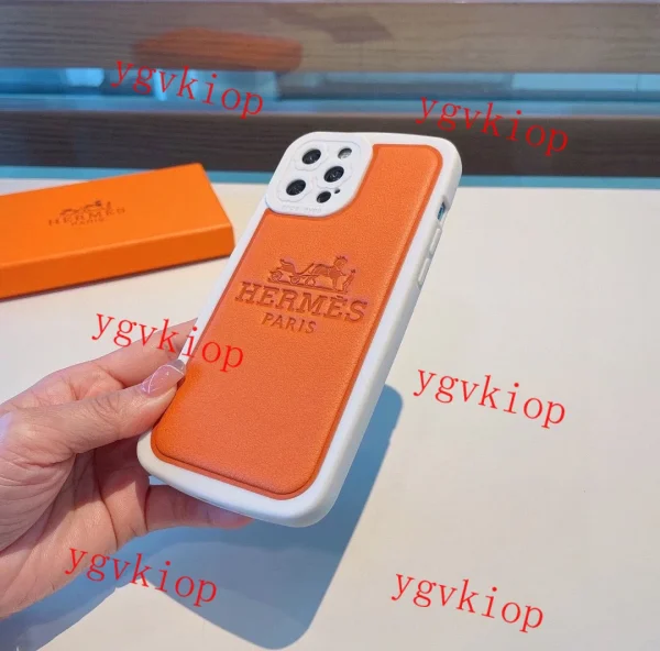 iphone ケース エルメス ブランド コピー 偽物 激安 - sjkeq31454 - 画像 (8)