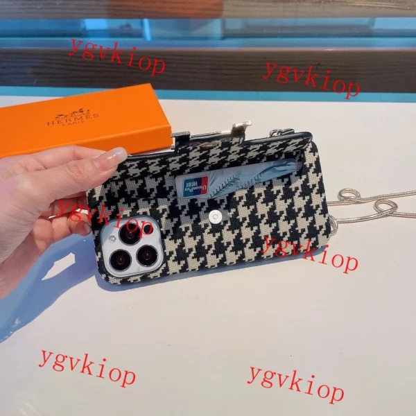 ブランド コピー 携帯ケース エルメス 激安 通販 - sjkeq31455 - 画像 (4)