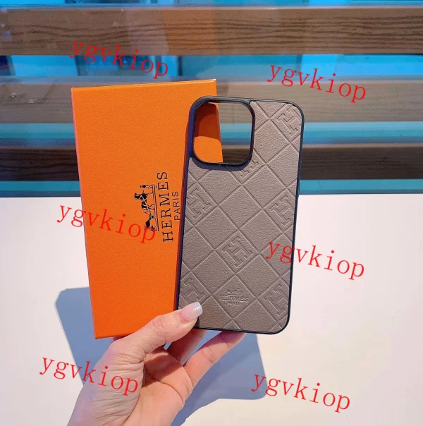 携帯ケース ブランド コピー エルメス 偽物 n 級 品 - sjkeq31456 - 画像 (4)