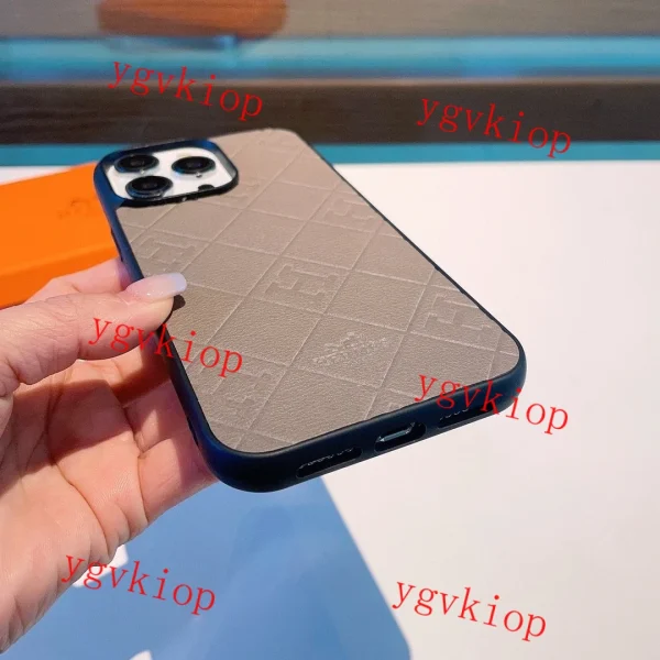 携帯ケース ブランド コピー エルメス 偽物 n 級 品 - sjkeq31456 - 画像 (6)