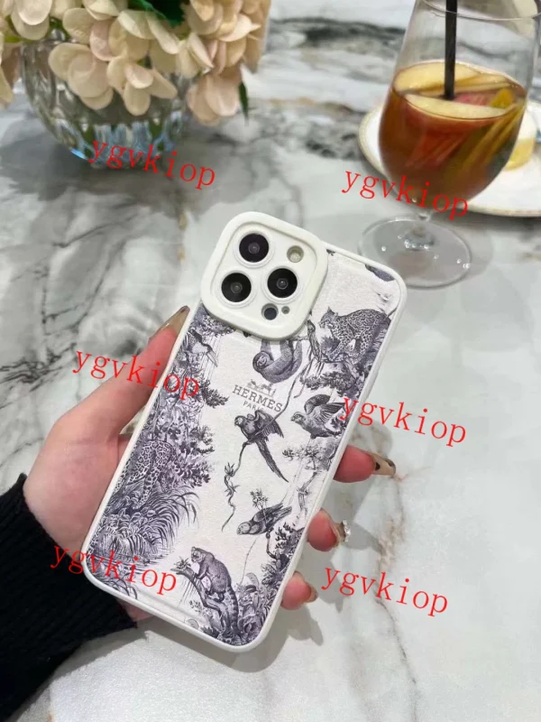 エルメス ブランド コピー 携帯ケース n 級 品 代引き - sjkeq31458