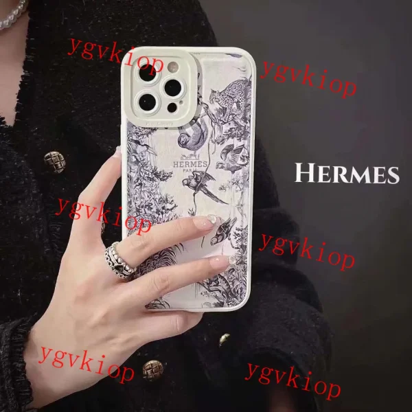 エルメス ブランド コピー 携帯ケース n 級 品 代引き - sjkeq31458 - 画像 (2)