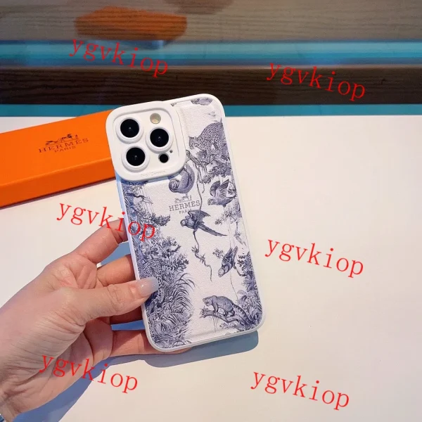 エルメス ブランド コピー 携帯ケース n 級 品 代引き - sjkeq31458 - 画像 (5)