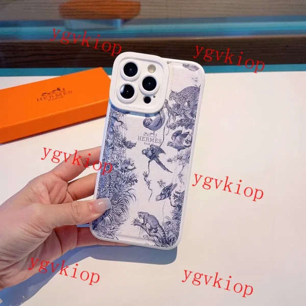 エルメス ブランド コピー 携帯ケース n 級 品 代引き - sjkeq31458 - 画像 (6)