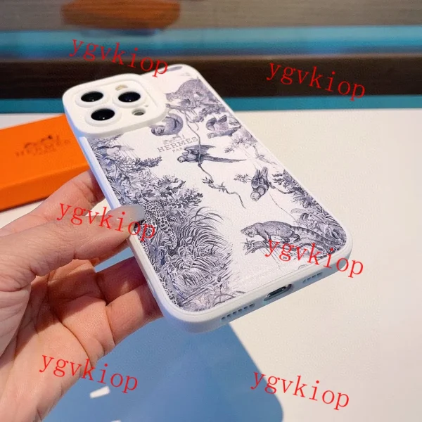 エルメス ブランド コピー 携帯ケース n 級 品 代引き - sjkeq31458 - 画像 (8)