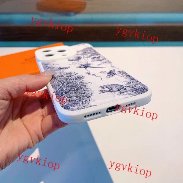 エルメス ブランド コピー 携帯ケース n 級 品 代引き - sjkeq31458 - 画像 (9)