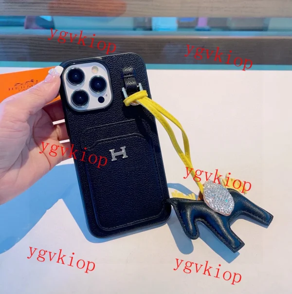 携帯ケース エルメス ブランド コピー 格安 n 級 品 - sjkeq31465 - 画像 (2)