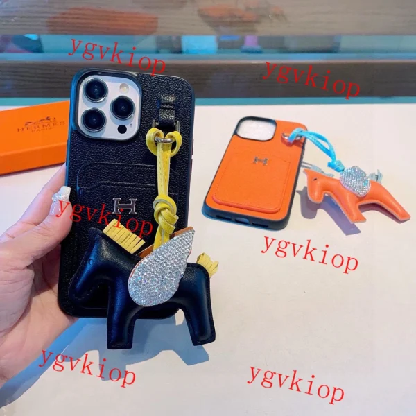 携帯ケース エルメス ブランド コピー 格安 n 級 品 - sjkeq31465 - 画像 (3)