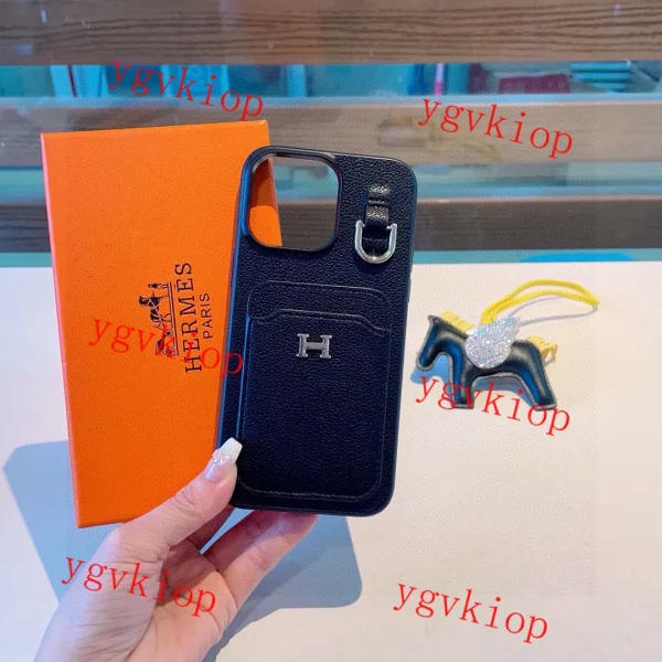 携帯ケース エルメス ブランド コピー 格安 n 級 品 - sjkeq31465 - 画像 (4)