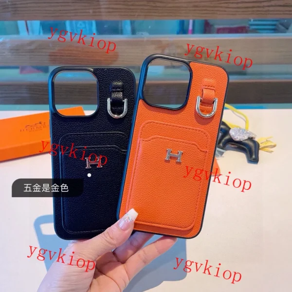 携帯ケース エルメス ブランド コピー 格安 n 級 品 - sjkeq31465 - 画像 (8)