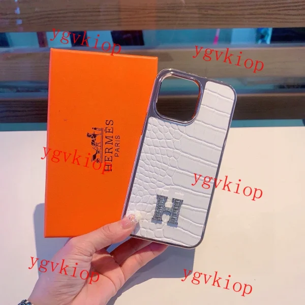 携帯ケース エルメス ブランド コピー n 級 品 偽物 - sjkeq31466 - 画像 (2)