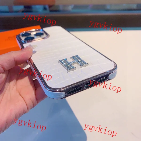 携帯ケース エルメス ブランド コピー n 級 品 偽物 - sjkeq31466 - 画像 (8)
