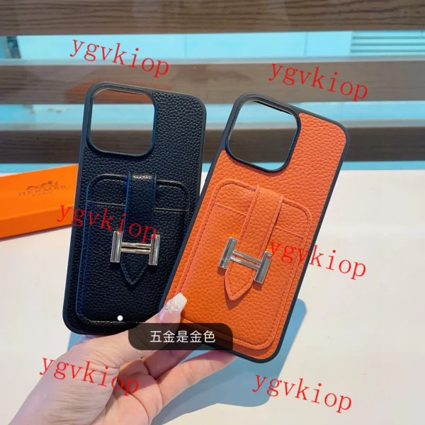 スーパー コピー エルメス 携帯ケース 偽物 通販 - sjkeq31467 - 画像 (5)