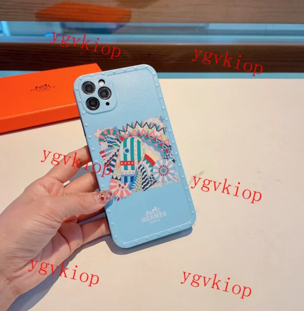 エルメス iphone ケース ブランド コピー 後払い n 級 品 - sjkeq31470 - 画像 (2)