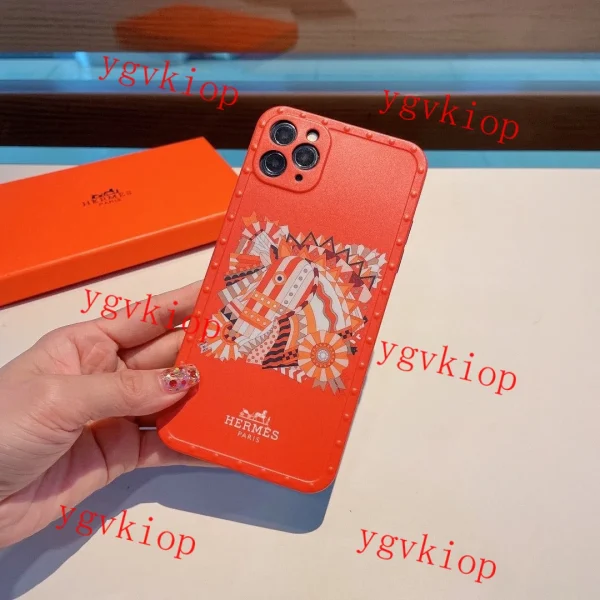 エルメス 携帯ケース ブランド コピー 偽物 n 級 品 - sjkeq31471 - 画像 (2)