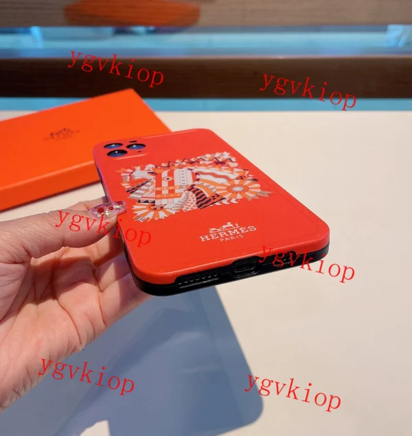 エルメス 携帯ケース ブランド コピー 偽物 n 級 品 - sjkeq31471 - 画像 (4)