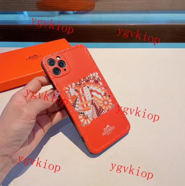 エルメス 携帯ケース ブランド コピー 偽物 n 級 品 - sjkeq31471 - 画像 (6)