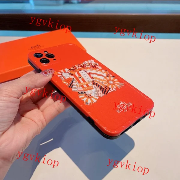 エルメス 携帯ケース ブランド コピー 偽物 n 級 品 - sjkeq31471 - 画像 (7)