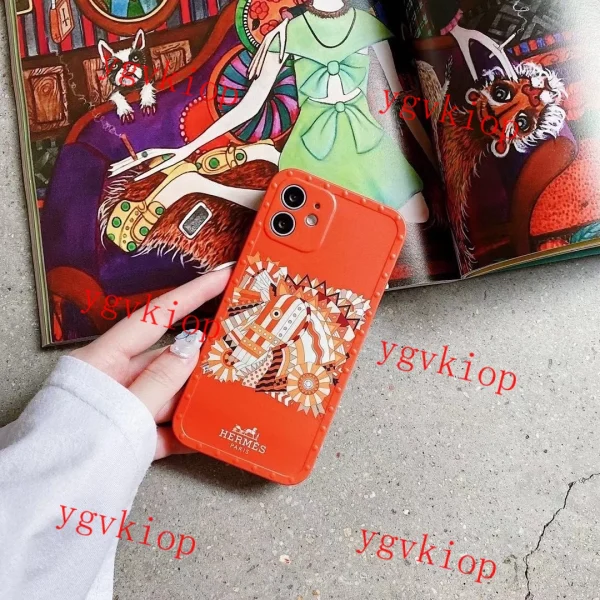 エルメス 携帯ケース ブランド コピー 偽物 n 級 品 - sjkeq31471 - 画像 (9)