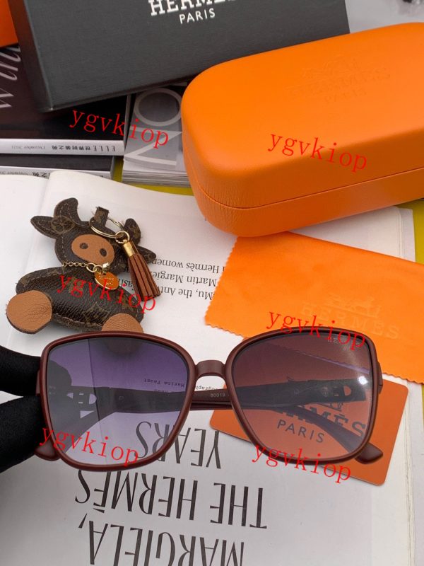 エルメス サングラス ブランド コピー n 級 品 格安 - yanj1124 - 画像 (2)