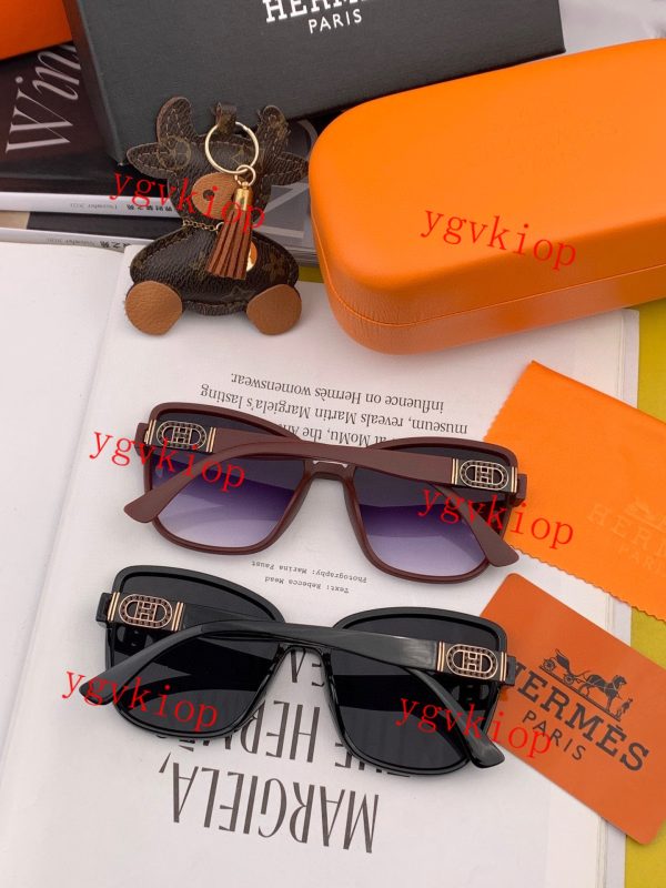 エルメス サングラス ブランド コピー n 級 品 格安 - yanj1124 - 画像 (3)