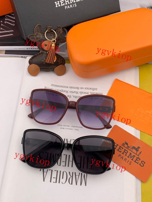 エルメス サングラス ブランド コピー n 級 品 格安 - yanj1124 - 画像 (4)