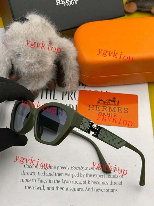 エルメス サングラス スーパー コピー 格安 後払い - yanj1125 - 画像 (3)