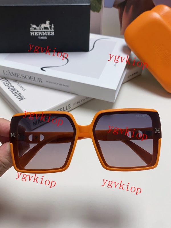 エルメス ブランド コピー サングラス n 級 品 格安 - yanj1126 - 画像 (2)