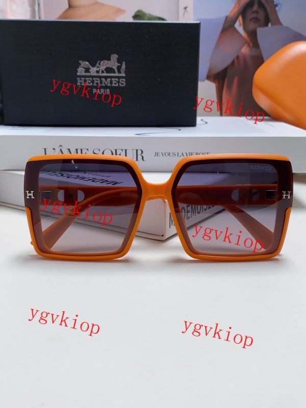 エルメス ブランド コピー サングラス n 級 品 格安 - yanj1126 - 画像 (4)