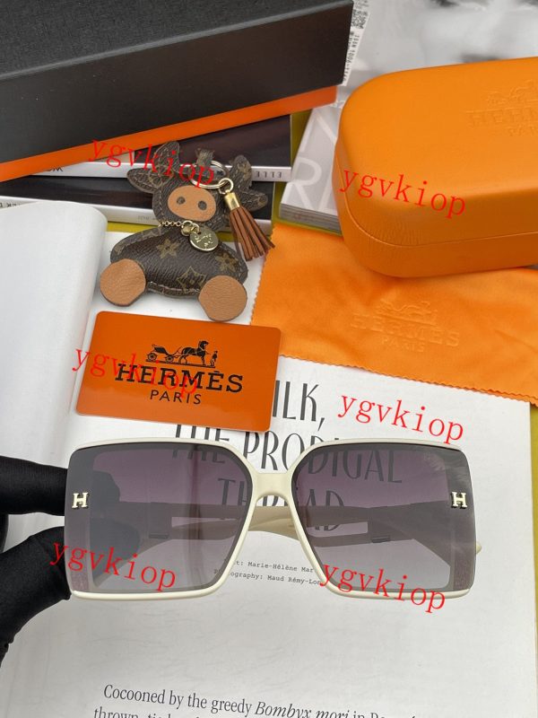 エルメス サングラス スーパー コピー 通販 偽物 - yanj1127 - 画像 (3)