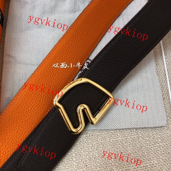 ブランド コピー ベルト エルメス 通販 激安 - sjkeq31763 - 画像 (4)