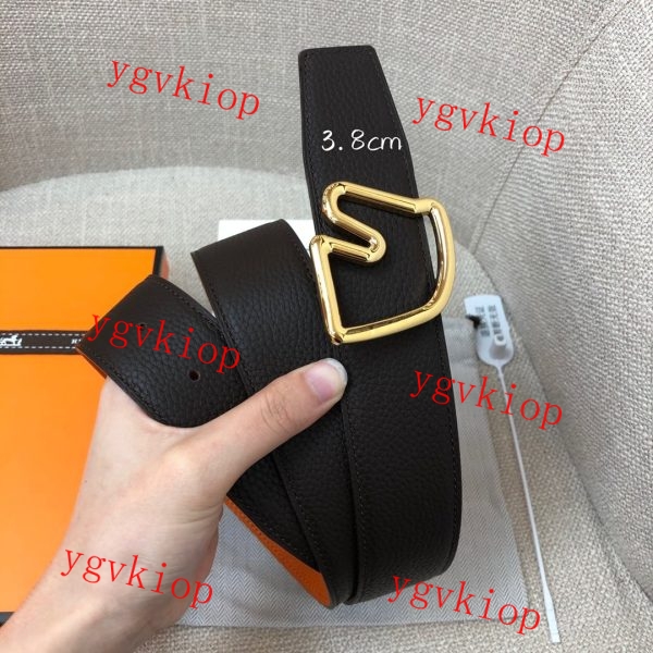 ブランド コピー ベルト エルメス 通販 激安 - sjkeq31763 - 画像 (5)