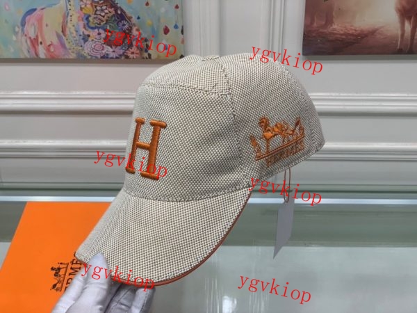 帽子 エルメス スーパー コピー 激安 通販 - mmzi32514 - 画像 (5)