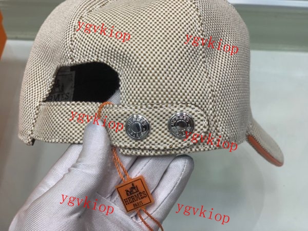 帽子 エルメス スーパー コピー 激安 通販 - mmzi32514 - 画像 (8)
