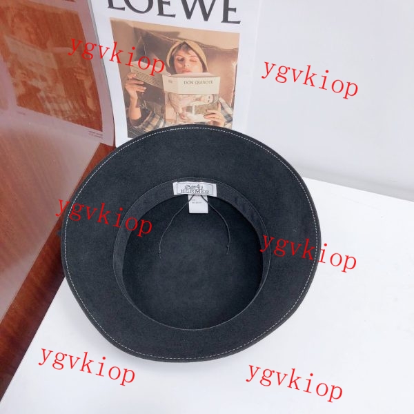 帽子 スーパー コピー エルメス 格安 n 級 品 - mmzi32542 - 画像 (9)
