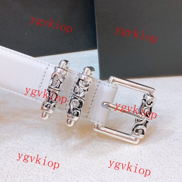 ベルト ブランド コピー クロムハーツ 格安 通販 - sjkeq31818 - 画像 (3)