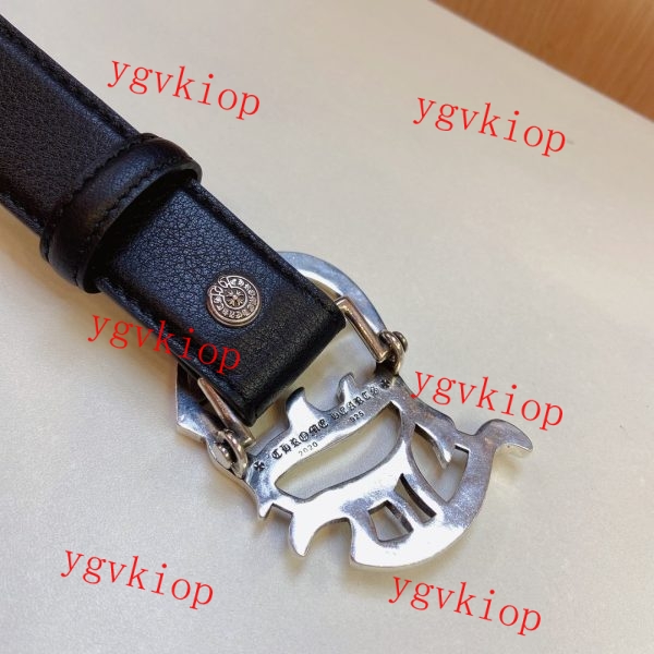 ベルト クロムハーツ ブランド コピー n 級 品 通販 - sjkeq31819 - 画像 (6)