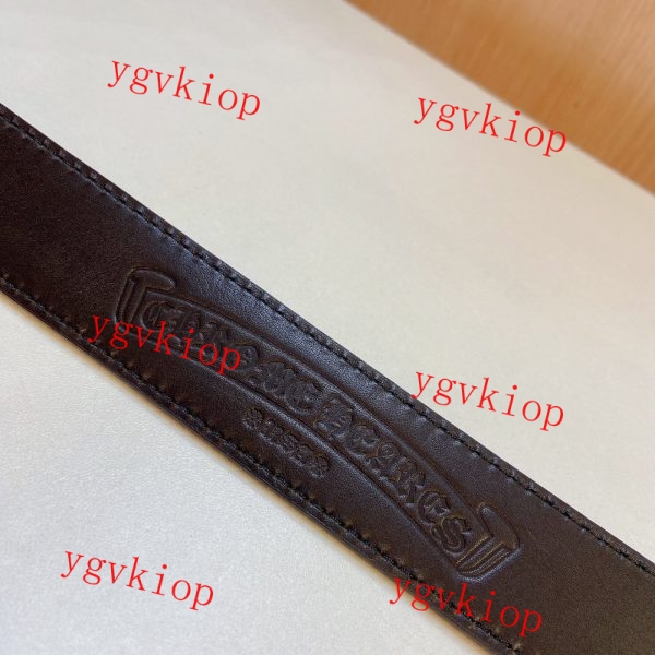 ベルト クロムハーツ ブランド コピー n 級 品 通販 - sjkeq31819 - 画像 (7)