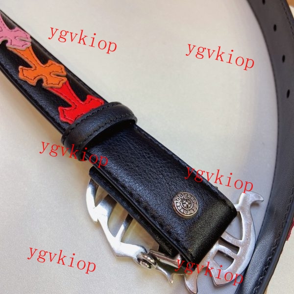 スーパー コピー ベルト クロムハーツ n 級 品 代引き - sjkeq31824 - 画像 (4)