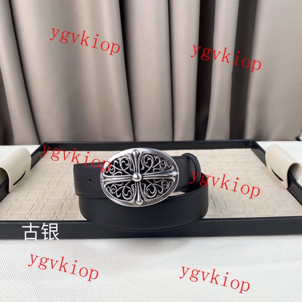 ブランド コピー クロムハーツ ベルト 通販 偽物 - sjkeq31827 - 画像 (3)