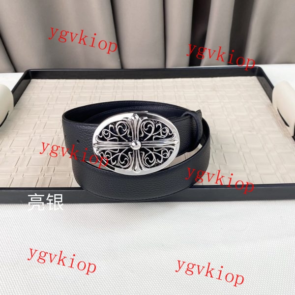 スーパー コピー クロムハーツ ベルト 激安 n 級 品 - sjkeq31828 - 画像 (4)