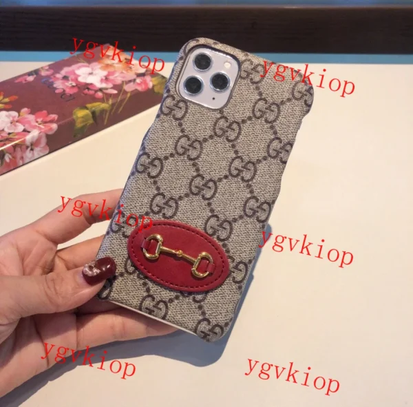 iphone ケース ブランド コピー グッチ 格安 n 級 品 - sjkeq31476 - 画像 (3)