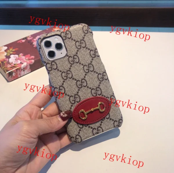 iphone ケース ブランド コピー グッチ 格安 n 級 品 - sjkeq31476 - 画像 (4)