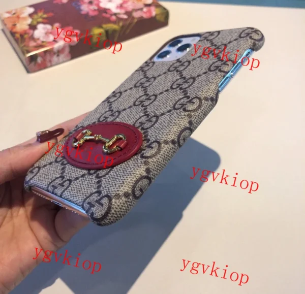 iphone ケース ブランド コピー グッチ 格安 n 級 品 - sjkeq31476 - 画像 (6)