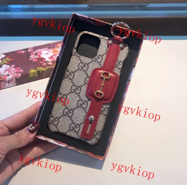 グッチ 携帯ケース ブランド コピー 代引き n 級 品 - sjkeq31477 - 画像 (2)